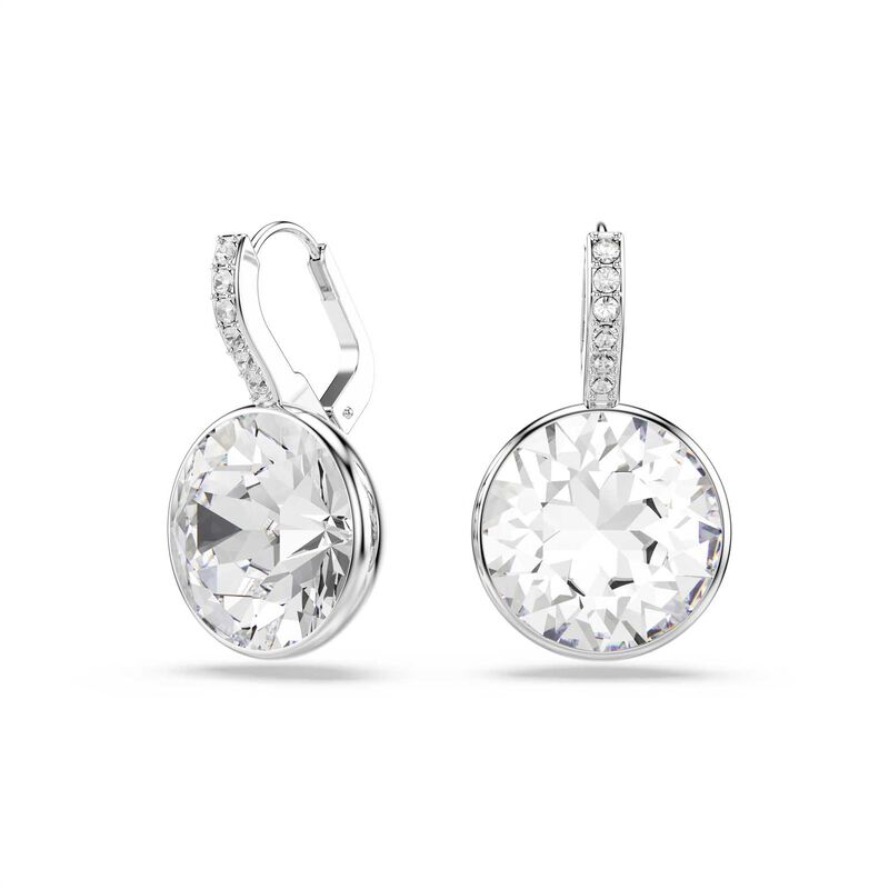 Swarovski Millenia Drop Earrings image number 0